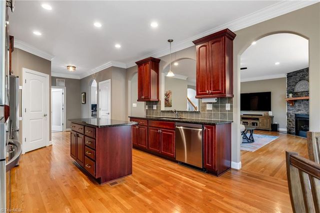 109 Covington Place, Lewisville, NC 27023
