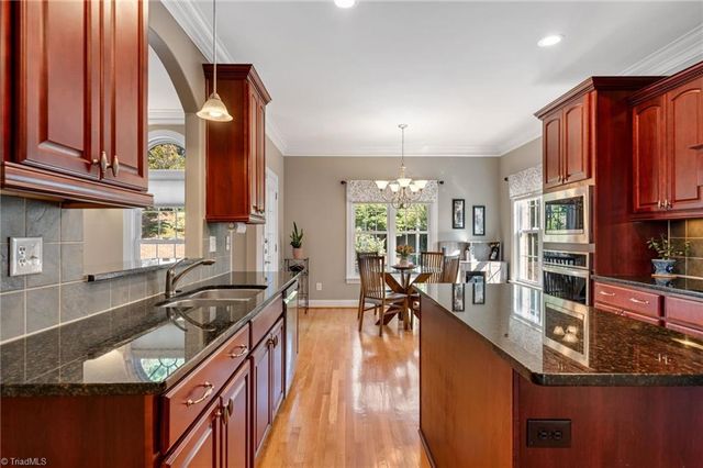 109 Covington Place, Lewisville, NC 27023