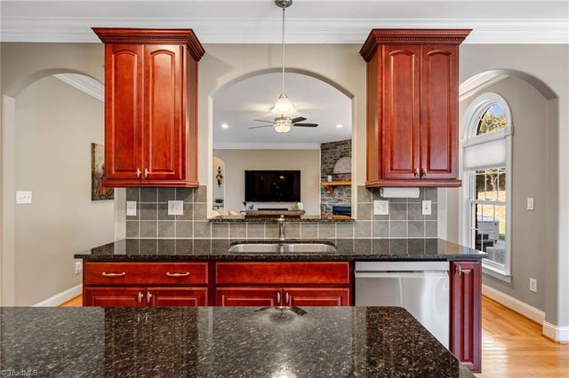 109 Covington Place, Lewisville, NC 27023