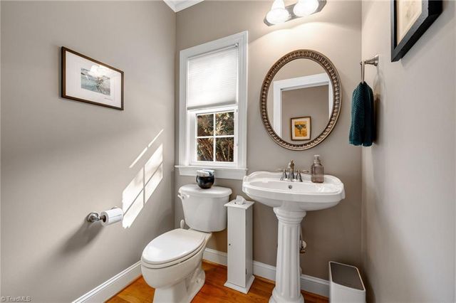 109 Covington Place, Lewisville, NC 27023