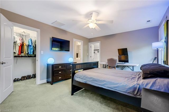 109 Covington Place, Lewisville, NC 27023