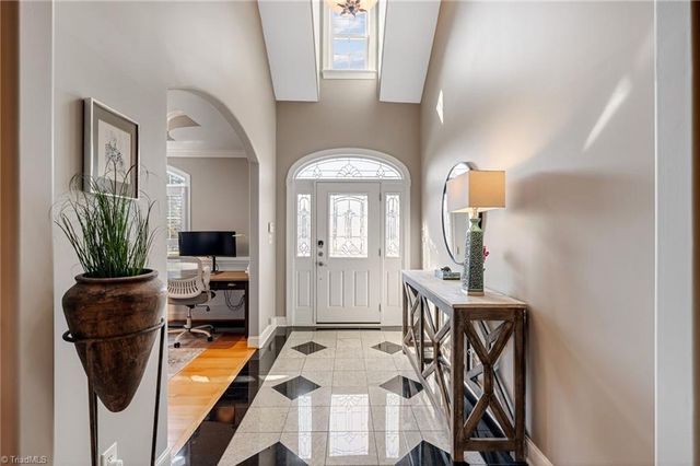 109 Covington Place, Lewisville, NC 27023