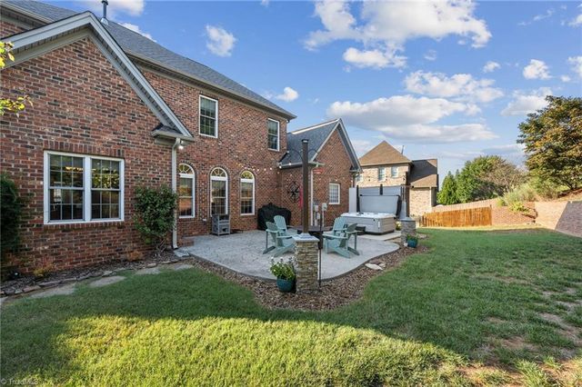 109 Covington Place, Lewisville, NC 27023