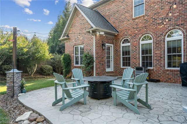 109 Covington Place, Lewisville, NC 27023