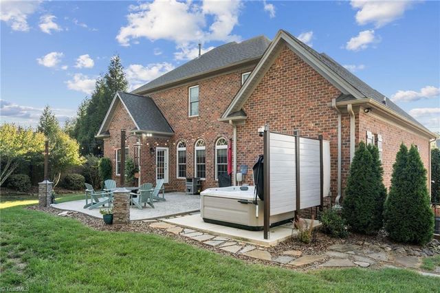 109 Covington Place, Lewisville, NC 27023