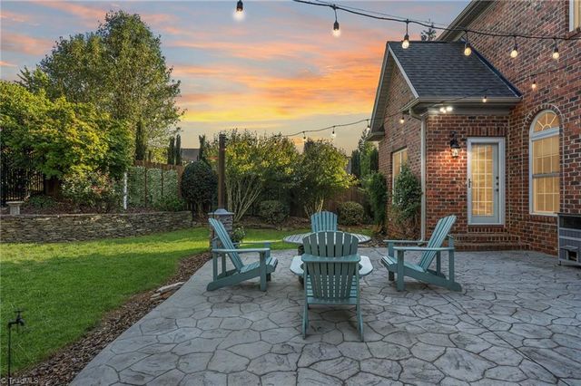 109 Covington Place, Lewisville, NC 27023