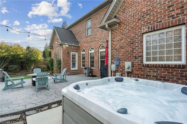 109 Covington Place, Lewisville, NC 27023