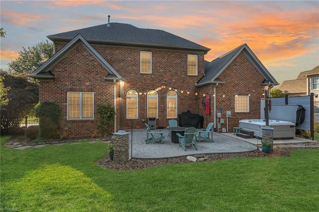 109 Covington Place, Lewisville, NC 27023