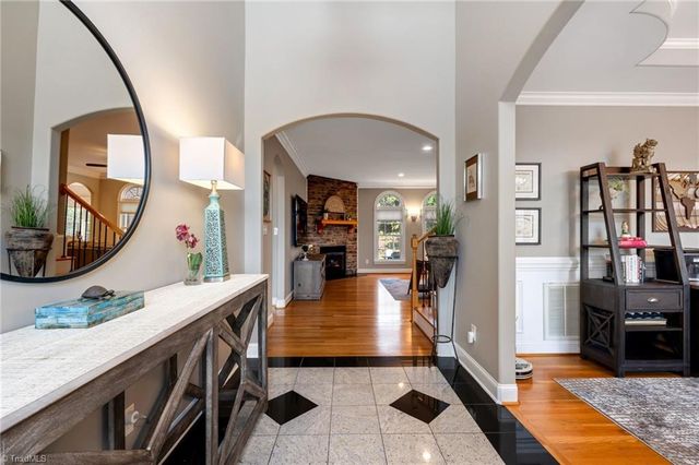 109 Covington Place, Lewisville, NC 27023