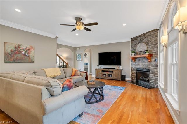 109 Covington Place, Lewisville, NC 27023