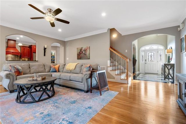109 Covington Place, Lewisville, NC 27023