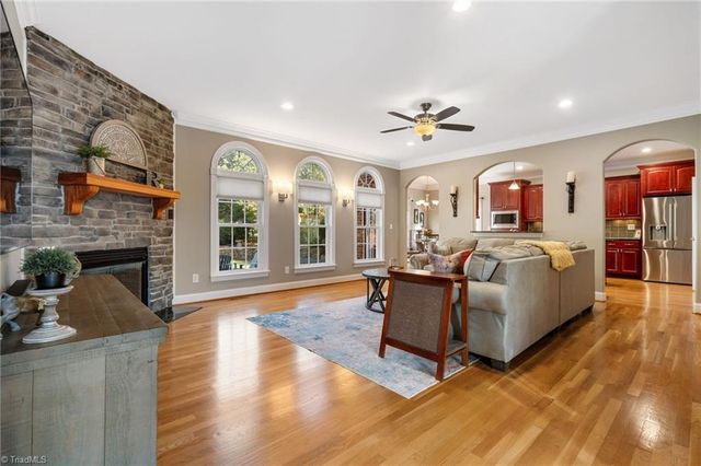 109 Covington Place, Lewisville, NC 27023