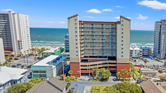 1707 Perrin Dr Apt 506, North Myrtle Beach, SC 29582