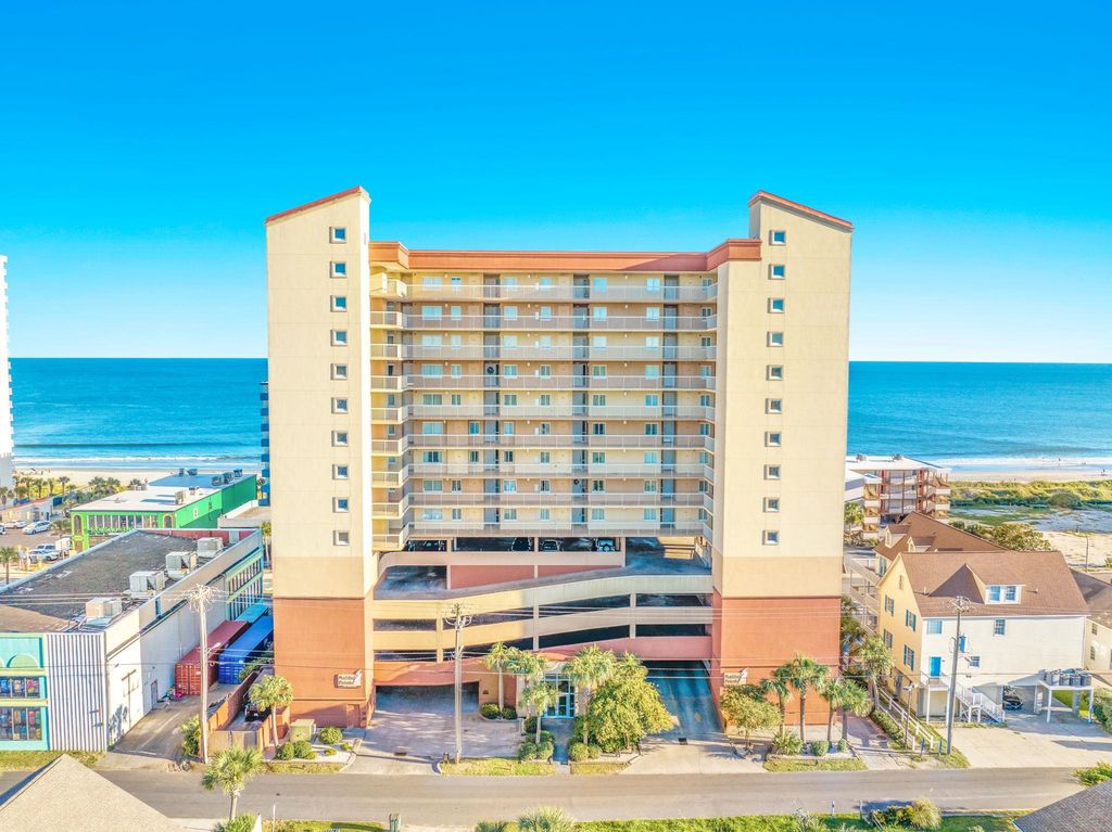1707 Perrin Dr Apt 506, North Myrtle Beach, SC 29582
