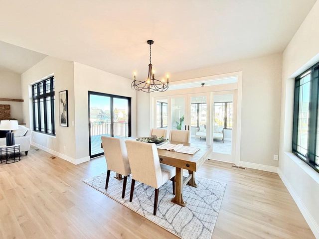 1203 Moll Drive, Waunakee, WI 53597