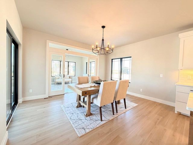 1203 Moll Drive, Waunakee, WI 53597