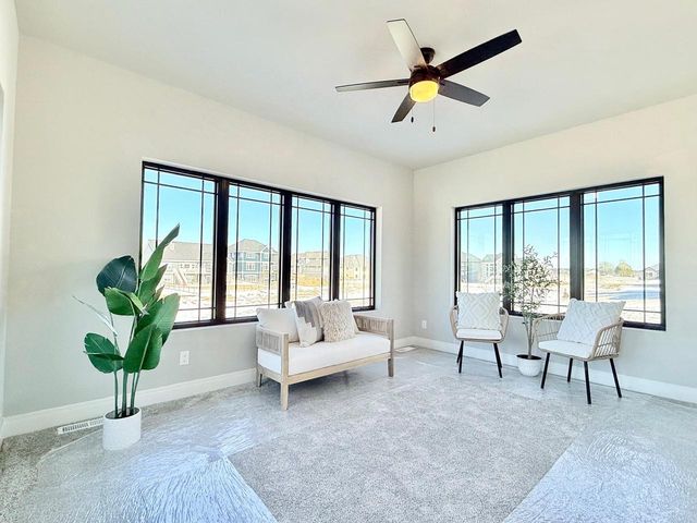 1203 Moll Drive, Waunakee, WI 53597