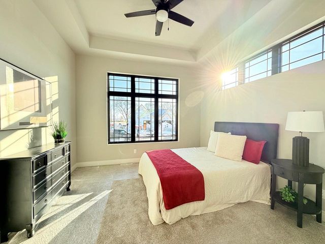 1203 Moll Drive, Waunakee, WI 53597