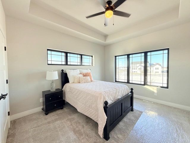 1203 Moll Drive, Waunakee, WI 53597