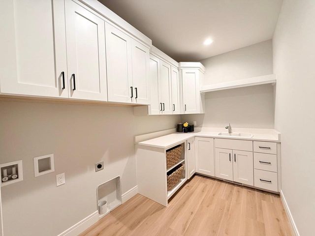 1203 Moll Drive, Waunakee, WI 53597