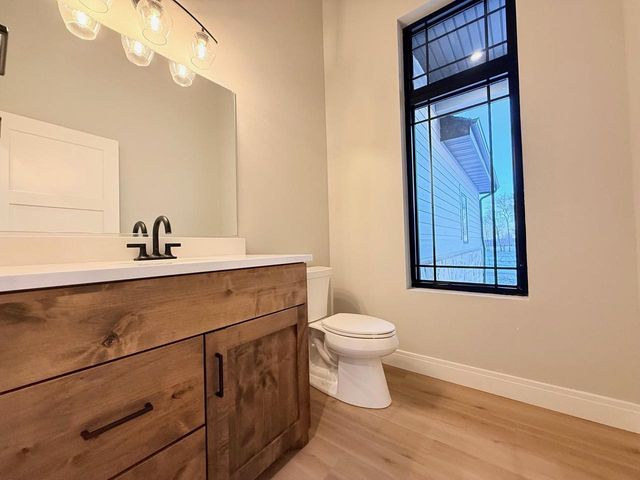 1203 Moll Drive, Waunakee, WI 53597