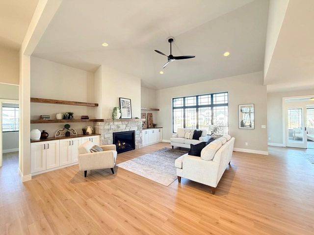 1203 Moll Drive, Waunakee, WI 53597