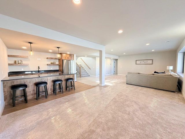 1203 Moll Drive, Waunakee, WI 53597