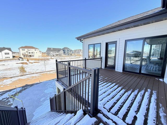 1203 Moll Drive, Waunakee, WI 53597