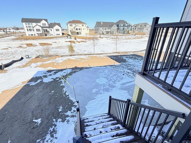 1203 Moll Drive, Waunakee, WI 53597