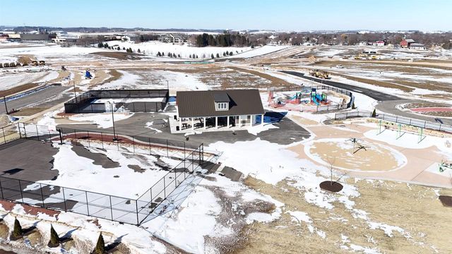 1203 Moll Drive, Waunakee, WI 53597