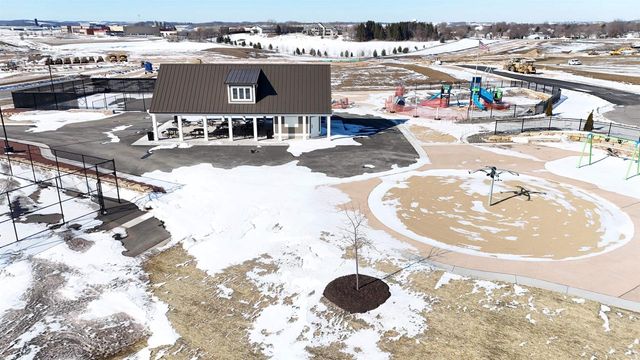 1203 Moll Drive, Waunakee, WI 53597