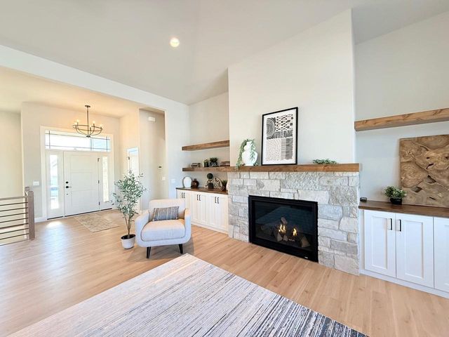 1203 Moll Drive, Waunakee, WI 53597