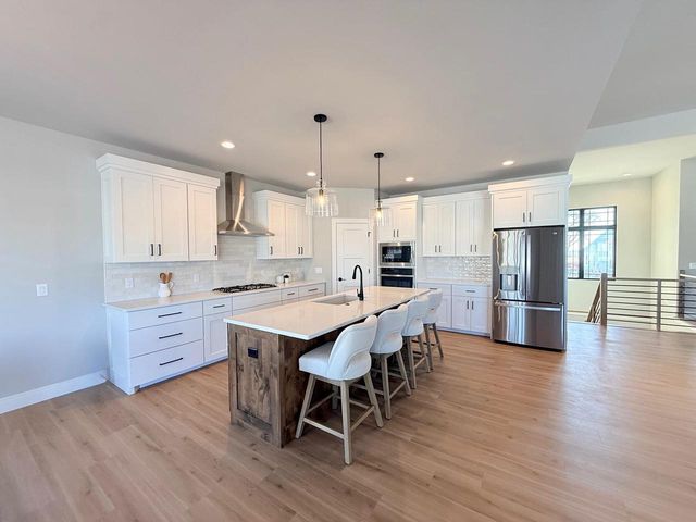 1203 Moll Drive, Waunakee, WI 53597