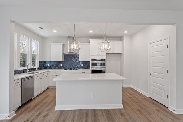 217 Crosswick Street, Summerville, SC 29483