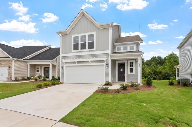 217 Crosswick Street, Summerville, SC 29483