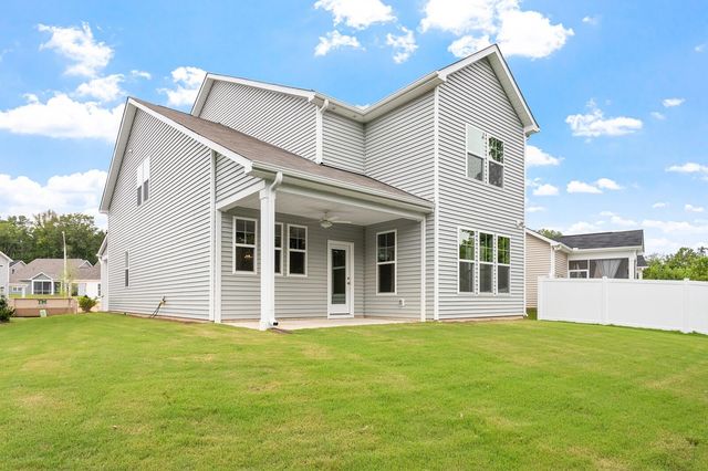 217 Crosswick Street, Summerville, SC 29483