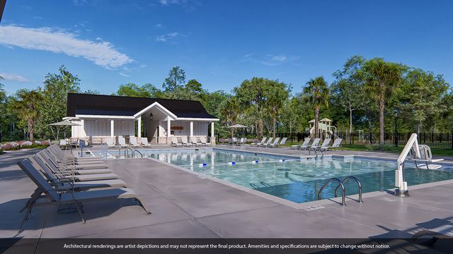 217 Crosswick Street, Summerville, SC 29483
