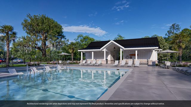 217 Crosswick Street, Summerville, SC 29483