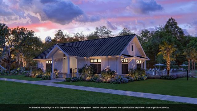217 Crosswick Street, Summerville, SC 29483