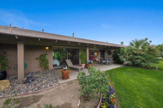 48915 Washington Street, La Quinta, CA 92253