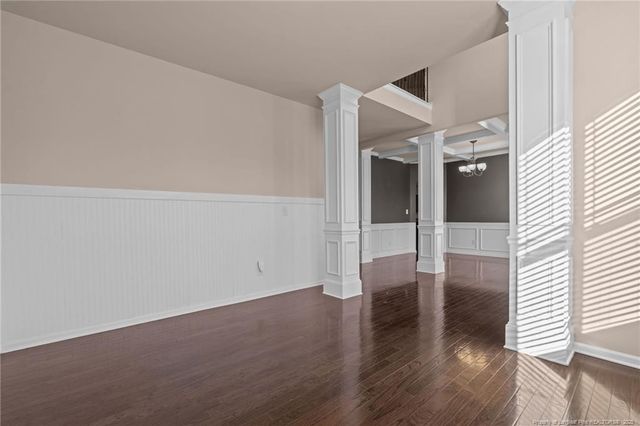 35 Cromwell Circle, Cameron, NC 28326
