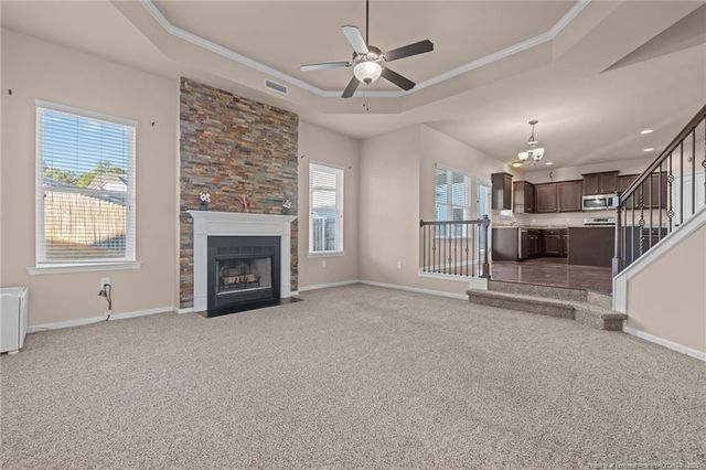 35 Cromwell Circle, Cameron, NC 28326