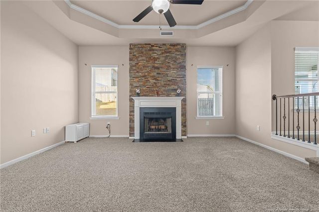 35 Cromwell Circle, Cameron, NC 28326
