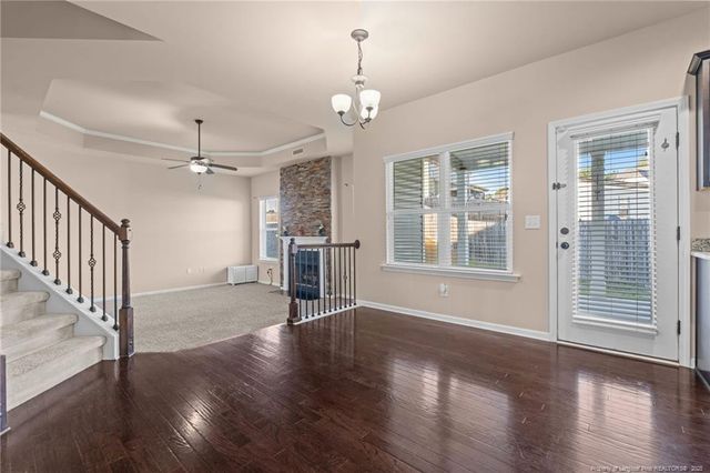 35 Cromwell Circle, Cameron, NC 28326