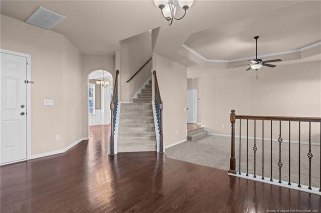 35 Cromwell Circle, Cameron, NC 28326