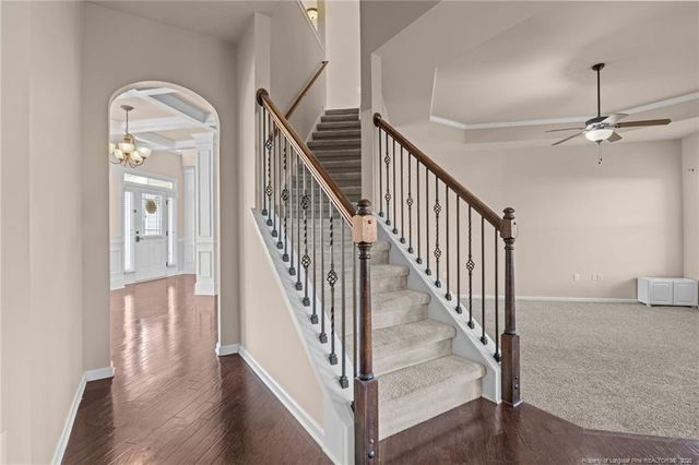 35 Cromwell Circle, Cameron, NC 28326