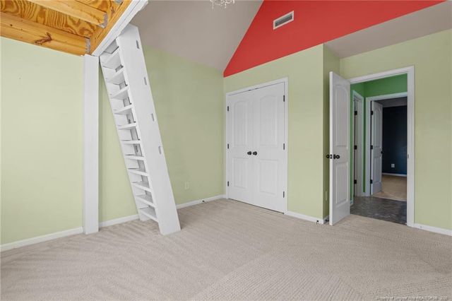 35 Cromwell Circle, Cameron, NC 28326