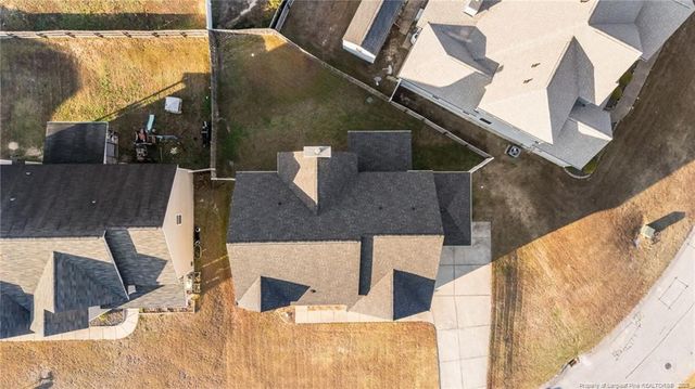 35 Cromwell Circle, Cameron, NC 28326