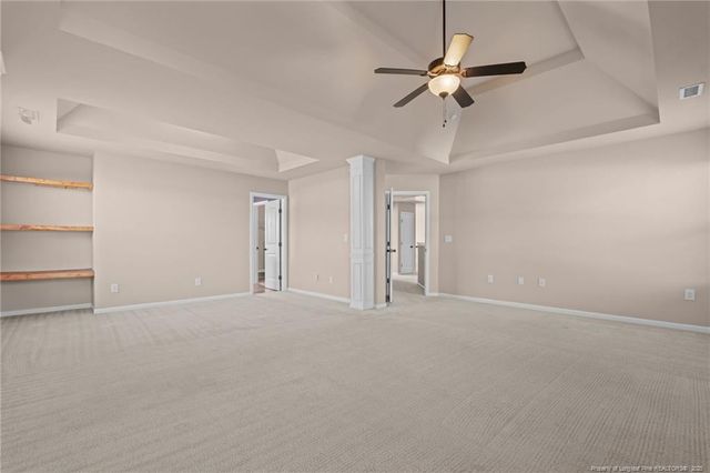 35 Cromwell Circle, Cameron, NC 28326