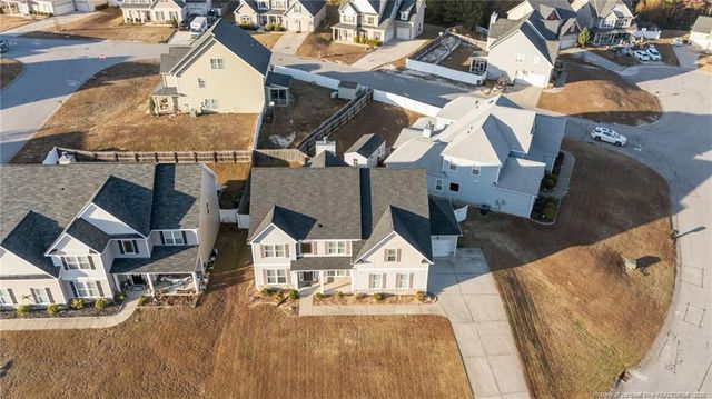 35 Cromwell Circle, Cameron, NC 28326